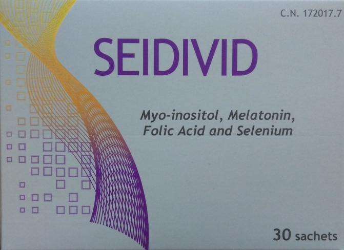 Seidivid
